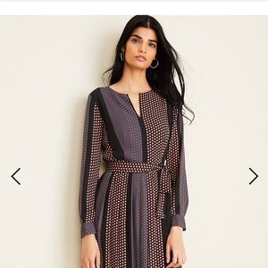 NEW Ann Taylor Dress